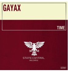 Gayax - Time