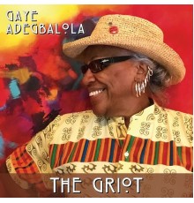 Gaye Adegbalola - The Griot