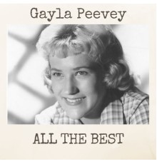 Gayla Peevey - All the Best