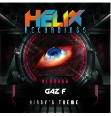 Gaz F - Kindy's Theme