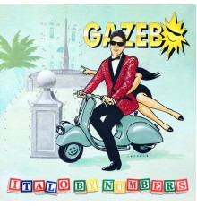 Gazebo - Italo by Numbers