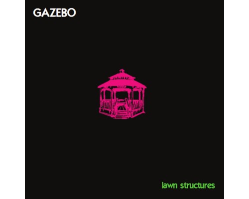 Gazebo - Lawn Structures