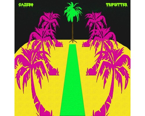 Gazebo - Tripsitter