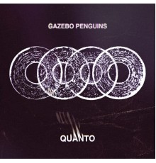 Gazebo Penguins - Quanto