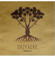 Gazpacho - Demon (Deluxe Edition)