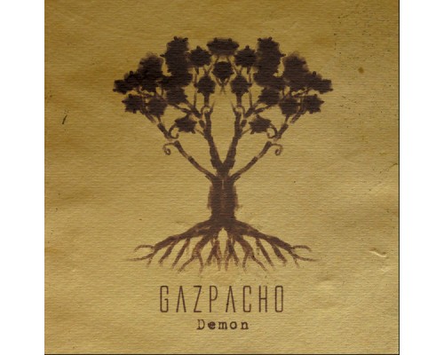 Gazpacho - Demon (Deluxe Edition) Gazpacho - Demon (Deluxe Edition)