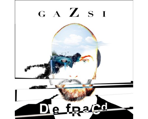 Gazsi - Defracd