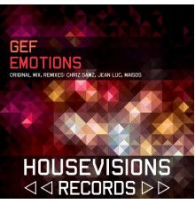 GeF - Emotions