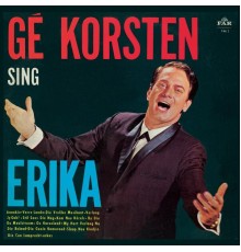 Ge Korsten - Sing Erika