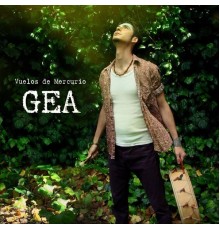 Gea - Vuelos de Mercurio