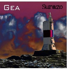 Gea - Surazo