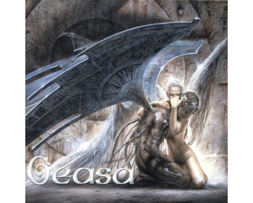 Geasa - Angel's Cry