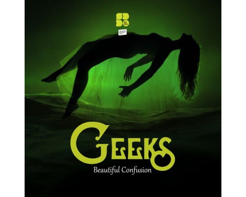 Geeks - Beautiful Confusion (Original Mix)