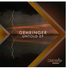 Gehringer - Untold EP (Original Mix)