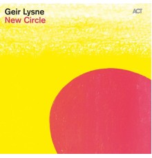 Geir Lysne - New Circle