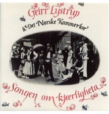 Geirr Lystrup - Songen Om Kjærligheta