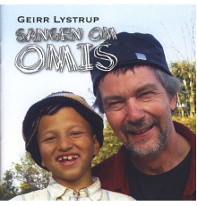 Geirr Lystrup - Sangen Om Omis