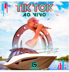 Geison Queiroz - Tik Tok (Ao Vivo)