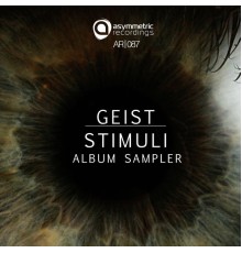 Geist - Stimuli - Album Sampler