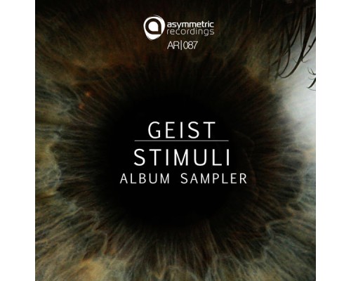 Geist - Stimuli - Album Sampler