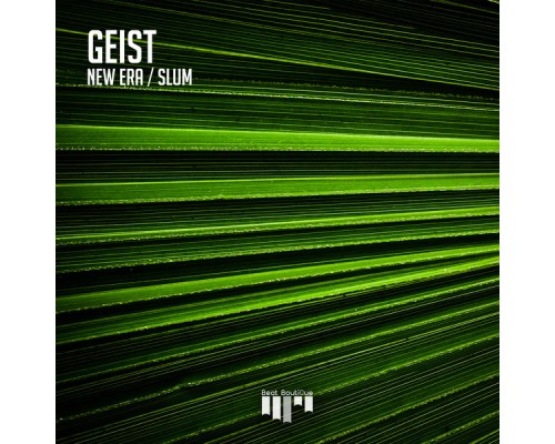 Geist - New Era / Slum