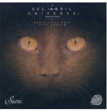 Gel Abril - Universe