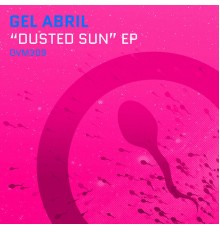 Gel Abril - Dusted Sun