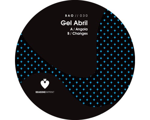 Gel Abril - Angola / Changes