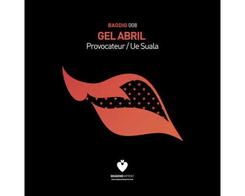 Gel Abril - Provocateur / Ue Suala