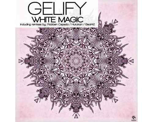 Gelify - White Magic