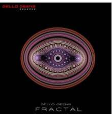 Gello Geens - Fractal (Original Mix)