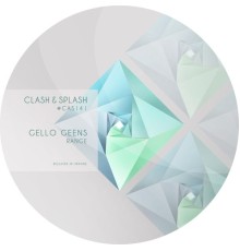 Gello Geens - Range (Original Mix)