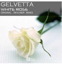 Gelvetta - White Rose