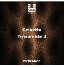 Gelvetta - Treasure Island