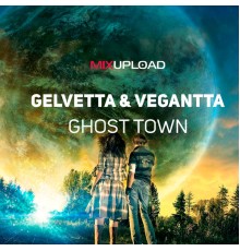 Gelvetta, Vegantta - Ghost town