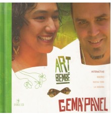 Gema & Pável - Art Bembé