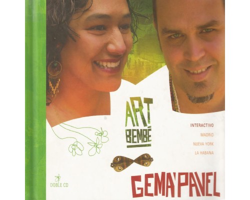 Gema & Pável - Art Bembé