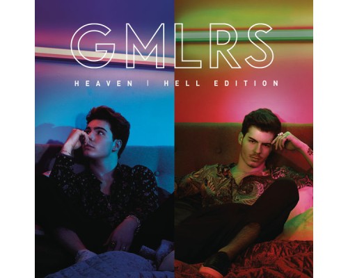 Gemeliers - Edición HEAVEN & HELL