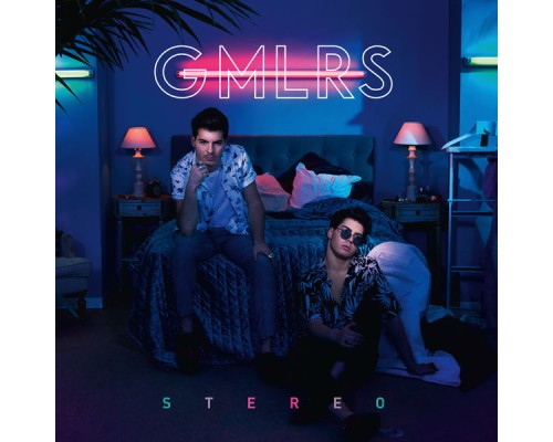 Gemeliers - Stereo