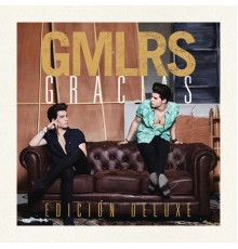 Gemeliers - Gracias (Edición Deluxe)