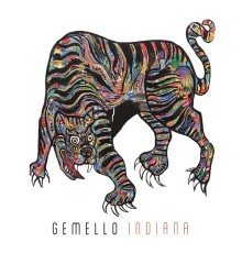 Gemello - Indiana