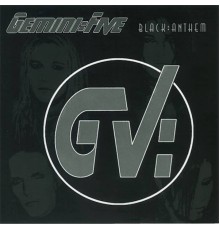 Gemini Five - Black Anthem