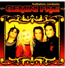 Gemini Five - Babylon Rockets