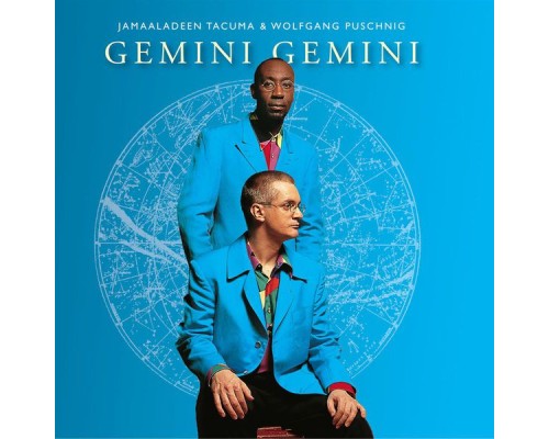 Gemini Gemini - Gemini Gemini