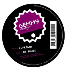 Gemmy - Supligen