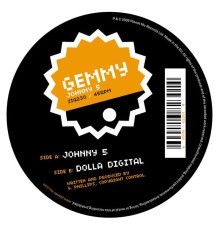 Gemmy - Johnny 5