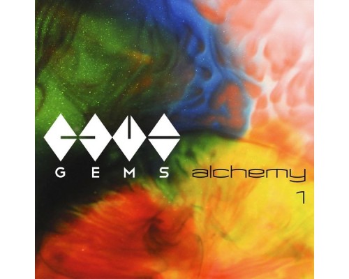 Gems - Alchemy 1