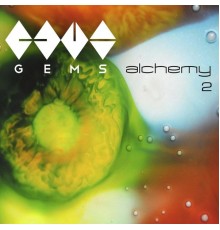 Gems - Alchemy 2