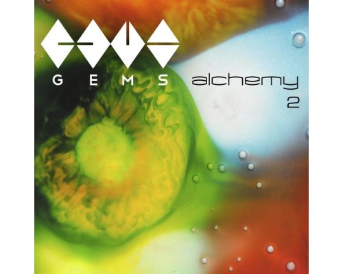 Gems - Alchemy 2