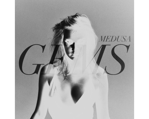 Gems - Medusa Deluxe